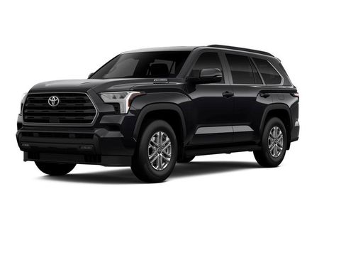 New 2026 Toyota Sequoia SR5 image 37