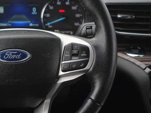 Used 2023 Ford Explorer Limited RWD image 18