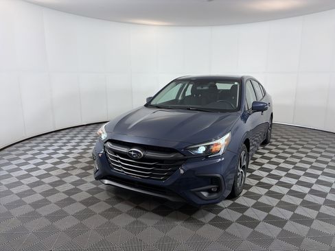 Certified 2023 Subaru Legacy Premium image 2