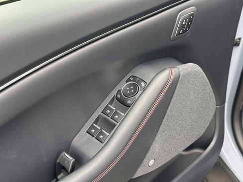 New 2025 Ford Mustang Mach-E Premium w/ Sport Appearance Package image 15