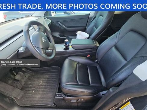 Used 2021 Tesla Model Y Long Range image 8