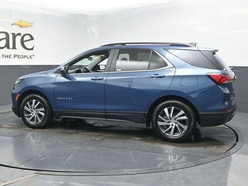 Used 2024 Chevrolet Equinox LT AWD/4WD image 51