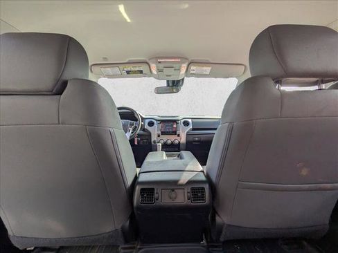 Used 2020 Toyota Tundra SR5 image 21