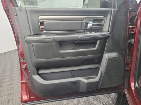 Used 2018 RAM 3500 Laramie w/ Sport Appearance Group image 18