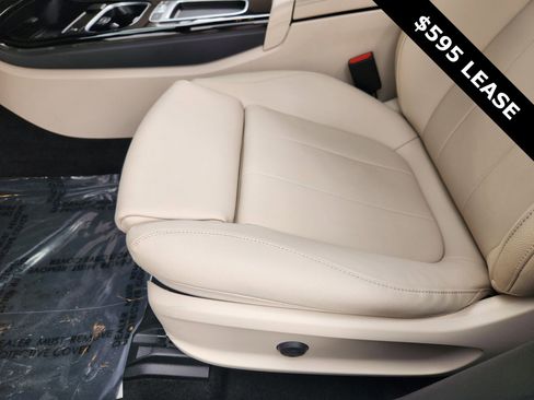 Certified 2025 Mercedes-Benz CLA 250 4MATIC image 25