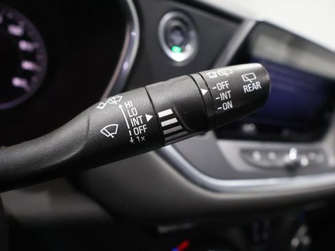 Used 2021 Chevrolet Blazer LT w/ LPO, Black Grille Bar Package image 39