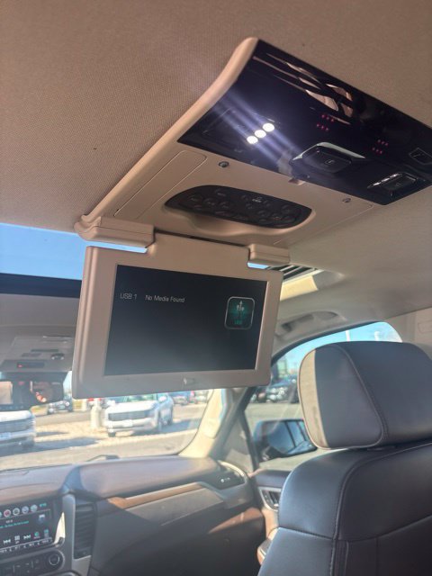Used 2020 GMC Yukon XL Denali w/ Denali Premium Package AWD/4WD image 30