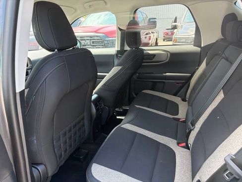 Used 2025 Ford Bronco Sport Big Bend AWD/4WD image 6