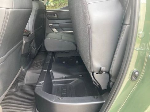 Used 2022 Toyota Tundra SR5 image 21