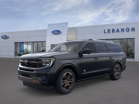 New 2026 Ford Expedition Max King Ranch AWD/4WD image 2