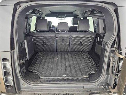 Used 2020 Land Rover Defender 110 X image 14