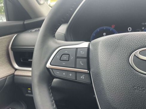 Used 2026 Toyota Grand Highlander AWD image 24