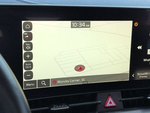 Used 2023 Kia Sportage SX FWD image 22