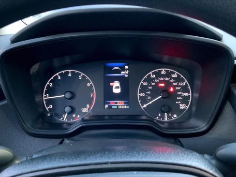 Used 2024 Toyota Corolla LE FWD image 23