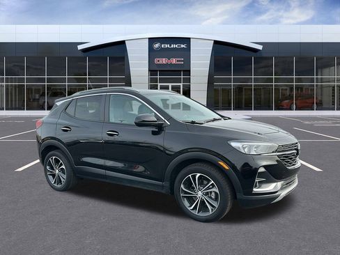 Certified 2023 Buick Encore GX Select image 7