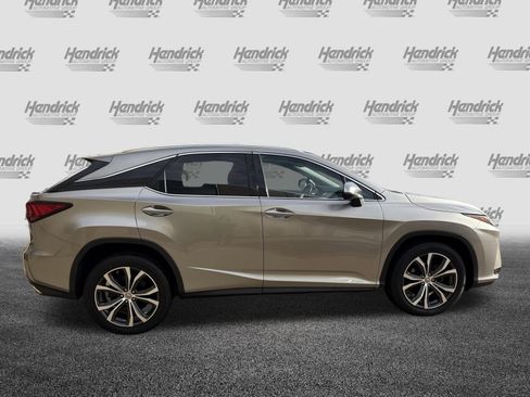 Used 2017 Lexus RX 350 AWD image 11