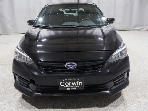 Used 2020 Subaru Impreza 2.0i Sport AWD/4WD image 8