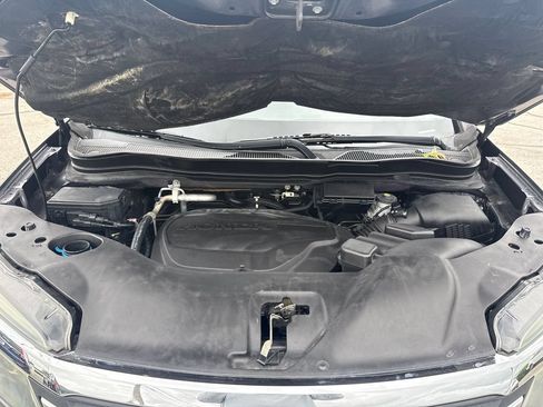 Used 2017 Honda Pilot EX-L image 20