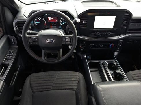 Certified 2023 Ford F150 XL w/ STX Appearance Package image 24
