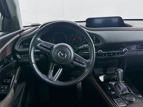 Used 2021 MAZDA CX-30 FWD 2.5 S w/ Premium Package image 17