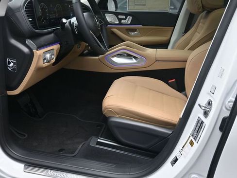 New 2026 Mercedes-Benz GLE 350 4MATIC image 17