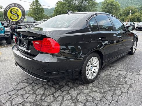 Used 2009 BMW 328i Sedan RWD image 6