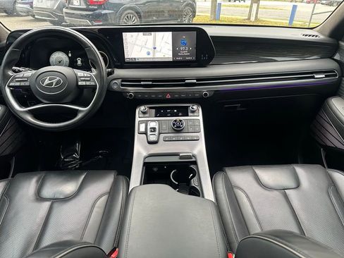 Used 2023 Hyundai Palisade Calligraphy AWD/4WD image 39