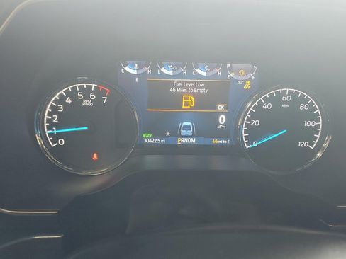 Used 2023 Ford F150 XLT w/ Equipment Group 302A High AWD/4WD image 8