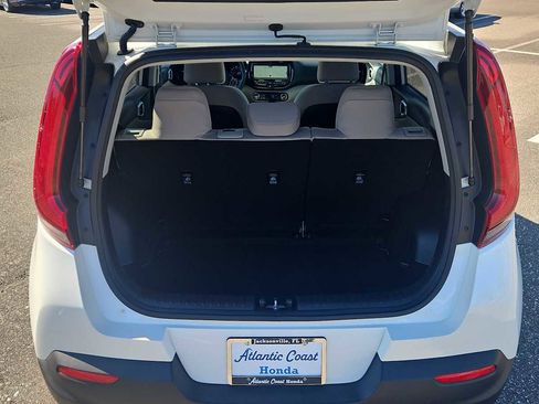Used 2022 Kia Soul S image 20