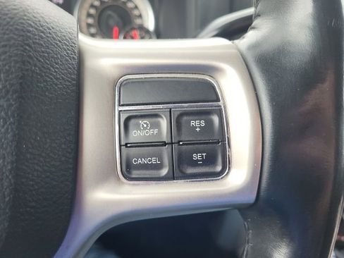 Used 2014 RAM 2500 Laramie w/ Protection Group image 20