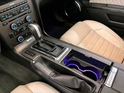Used 2014 Ford Mustang Premium RWD image 16