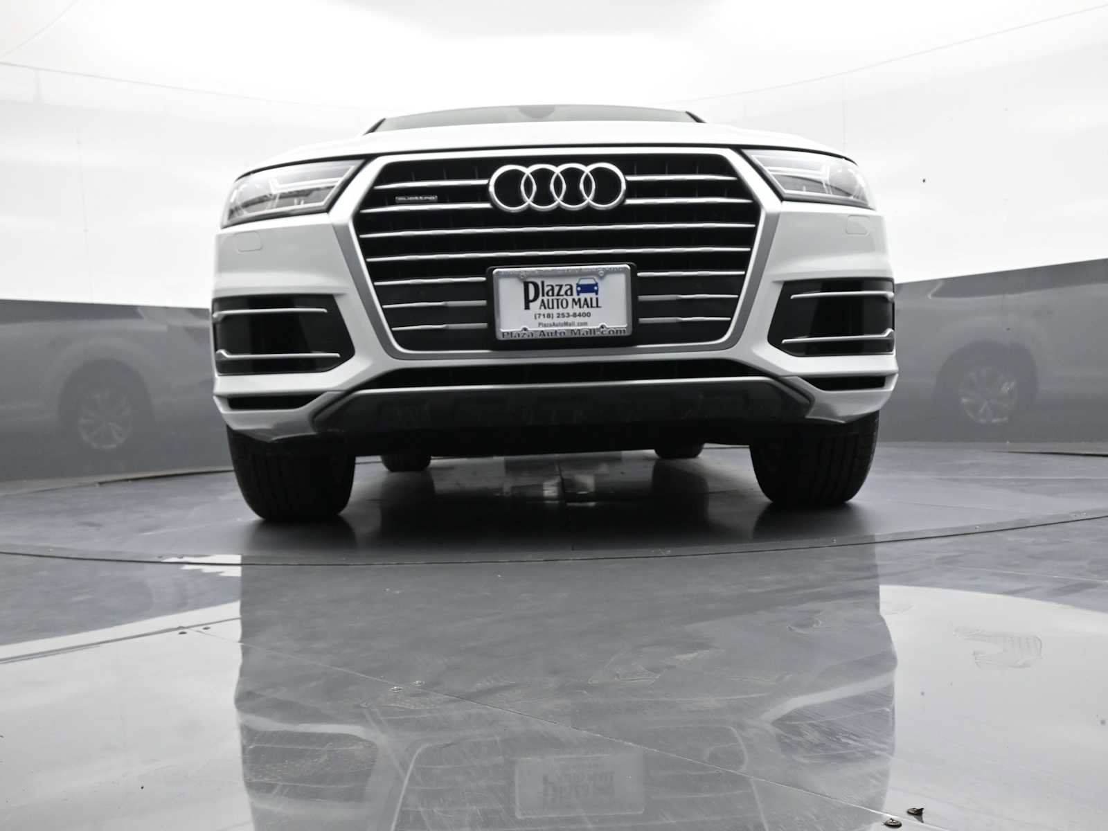 Used 2019 Audi Q7 3.0T Premium w/ Convenience Package AWD/4WD image 29