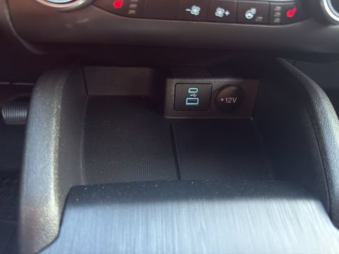 Used 2023 Ford Escape Active AWD/4WD image 21