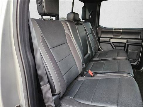Used 2019 Ford F150 Raptor w/ Equipment Group 802A Luxury AWD/4WD image 16