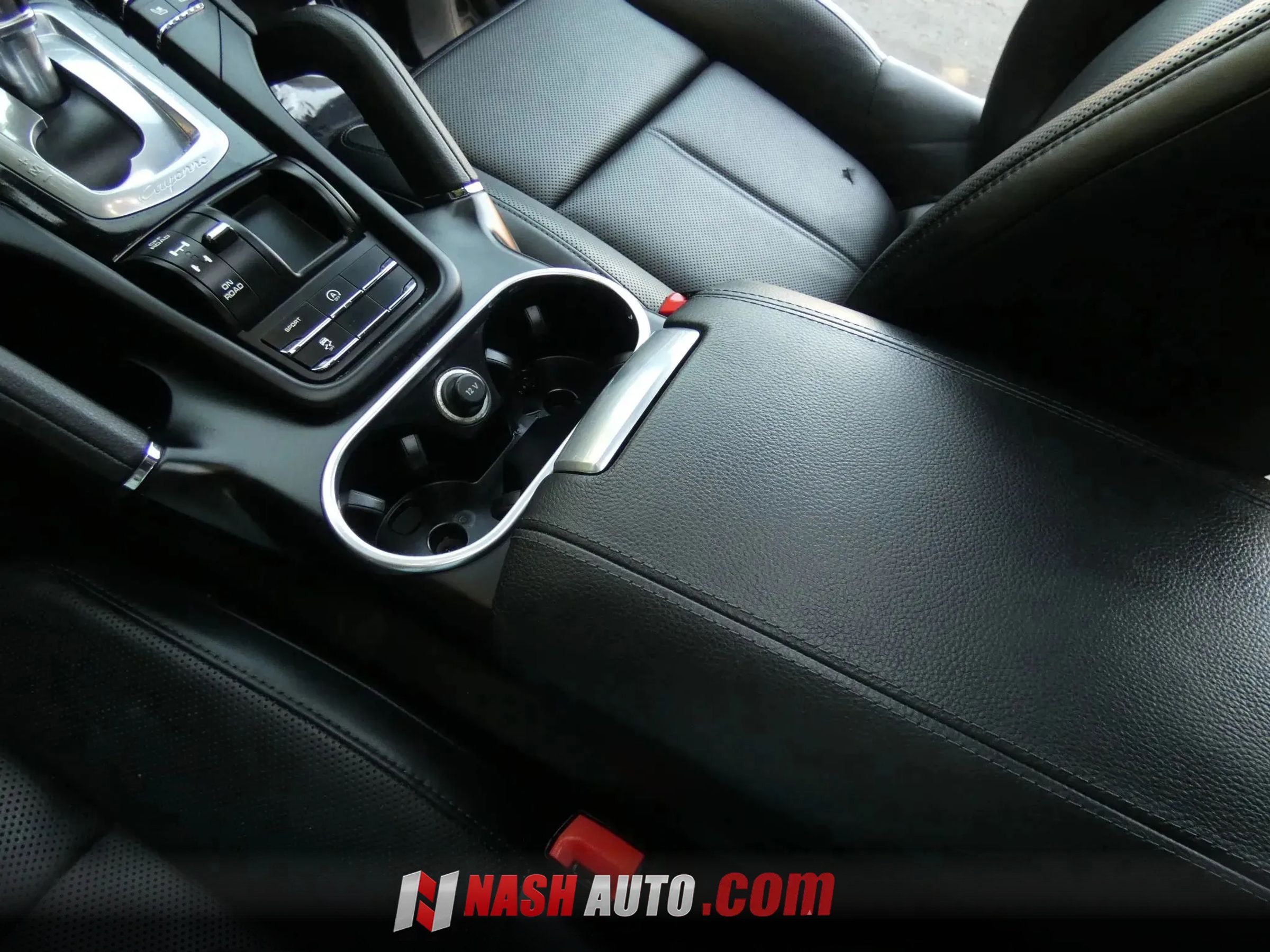 Used 2018 Porsche Cayenne AWD/4WD image 60