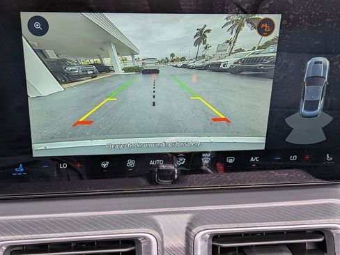 Used 2025 Ford Mustang Premium RWD image 18