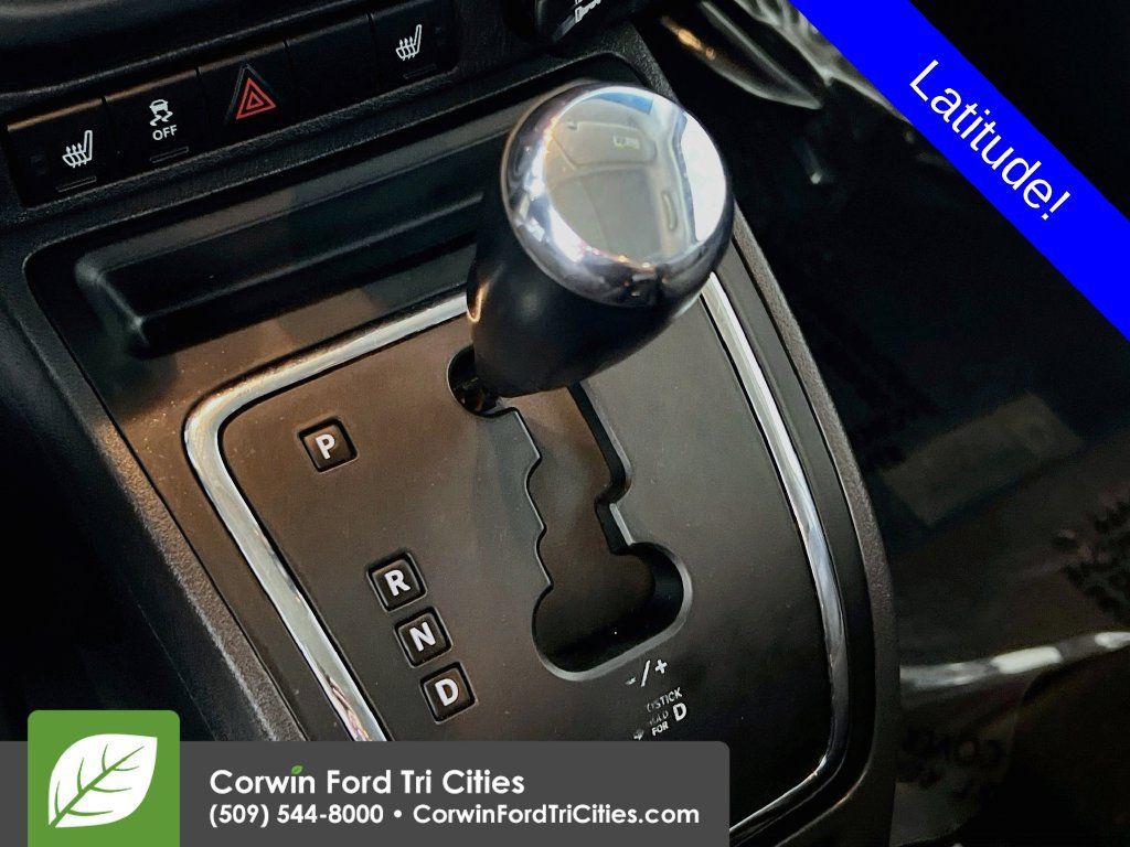 Used 2011 Jeep Patriot Latitude AWD/4WD image 10