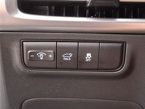 Used 2026 Hyundai Tucson SEL FWD image 27