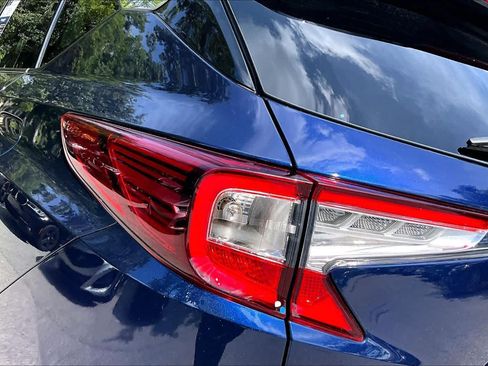 Certified 2024 Acura RDX SH-AWD w/ Advance Package image 29