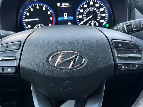 Used 2023 Hyundai Kona SEL w/ Cargo Package image 28
