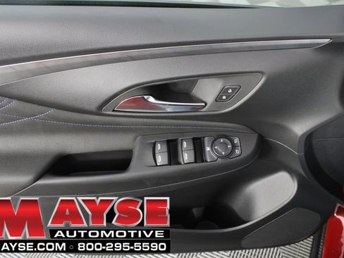 New 2026 Buick Envista Sport Touring w/ Convenience I Package image 14