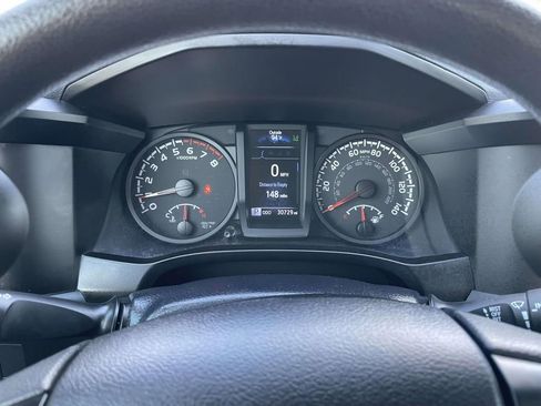 Used 2021 Toyota Tacoma SR w/ SR Convenience Package image 34