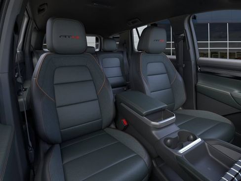 New 2026 GMC Terrain AT4 w/ Convenience Package III AWD/4WD image 16