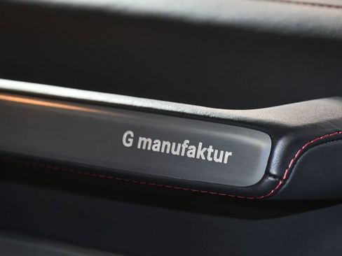 Used 2021 Mercedes-Benz G 63 AMG 4MATIC image 67