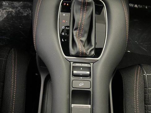 New 2026 Honda HR-V Sport image 25