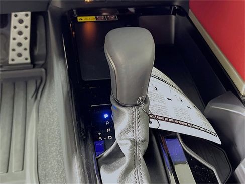 New 2026 Toyota Camry XSE image 21