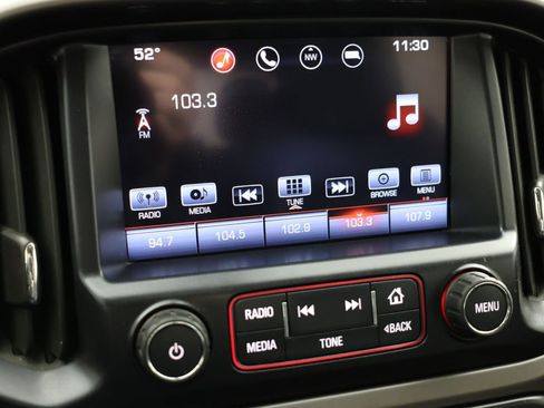 Used 2016 GMC Canyon SLE image 29