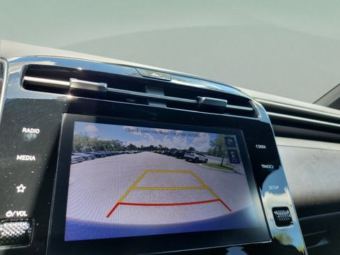 Certified 2024 Hyundai Santa Cruz SEL FWD image 23