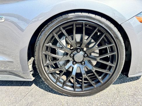 Used 2022 Ford Mustang GT w/ Equipment Group 301A RWD image 13