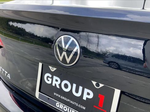 Used 2024 Volkswagen Jetta S image 29